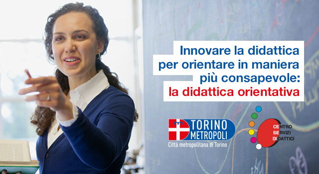 Didattica
